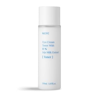 Tónico hidratante en crema Nacific Uyu
