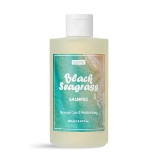 Champú Nacific de Algas Negras 250 ml