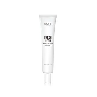 Nacific Eye Cream Fresh Herb Origin, 30ml