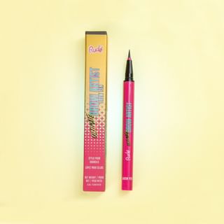 Rude Cosmetics Brow Pen - 4 Colors Black Brown