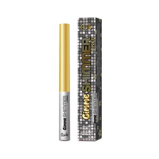 Rude Cosmetics - Liner brillo Gimme Shimmer - 3 colores Rosa Cuarzo - 2,5 g