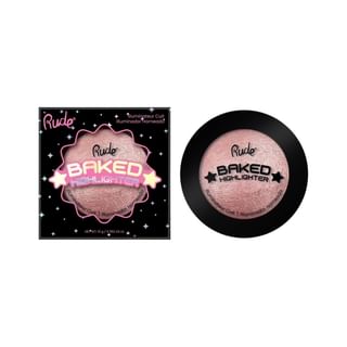 Highligneur cuite Rude Cosmetics - 2 couleurs