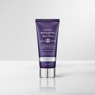 MISSHA Total Repairing Hand Cream