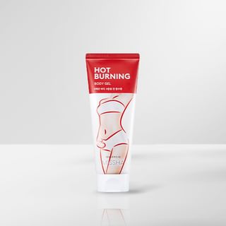Gel corporal quemante caliente MISSHA 200ml