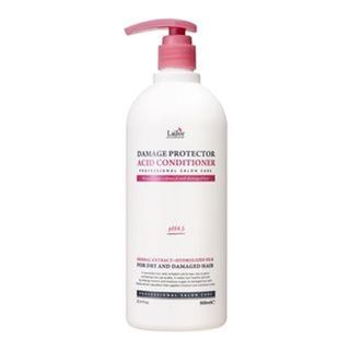 Condicionador reparador ácido Lador - Protector contra daños