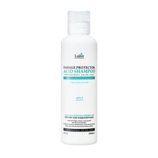 Champú Lador Protector contra Daños (Aceite de Argán)