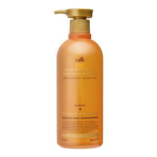 Champú Lador para Cabello Fino - Tratamiento contra la Pérdida de Cabello