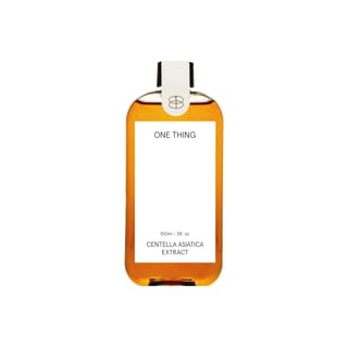 ONE THING Centella Asiatica Extract Toner