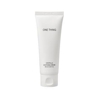 Crema calmante Centella Asiática ONE THING