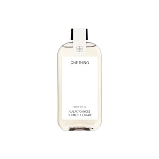 Lotion tonique ONE THING à l'extrait fermenté de Galactomyces