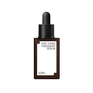 ONE THING Tangerine Serum Mini 30ml