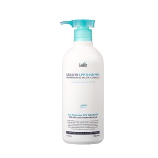Lador Keratin LPP Shampoo - Jumbo Size