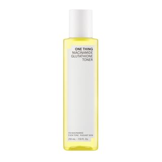 Toner Glutathion et Niacynamide ONE THING 210ml