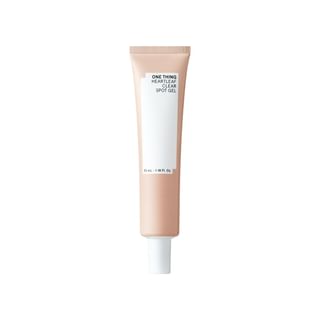 ONE THING Heartleaf Clear Spot Gel 35ml