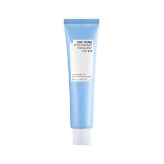 Crema Hidratante de Ácido Hialurónico y Squalano ONE THING 70ml