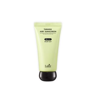 Protector solar ligero Lador Tamanu 50ml