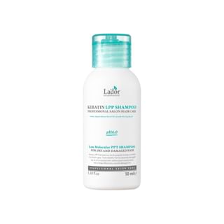 Lador Keratin LPP Shampoo Mini 50ml
