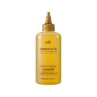 Ampoule active dermatologique Lador 250ml