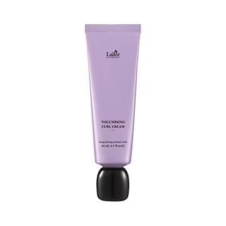 Crema de rizos voluminosa Lador