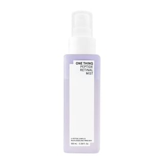 ONE THING Peptide Retinal Mist 100ml