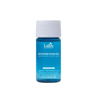 Aceite capilar Lador Wonder Mini 2026 - 10ml