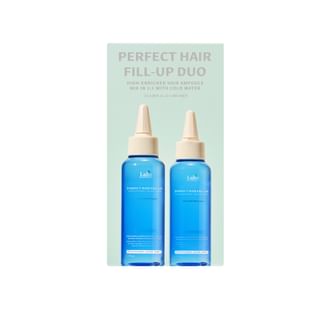 Kit Lador Perfecto para Recargar el Cabello (Versión 2026) - 2 unidades