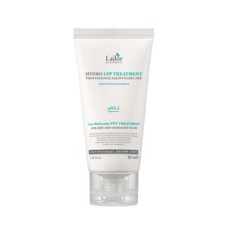 Tratamiento Lador Hydro LPP Mini - Acondicionador reparador