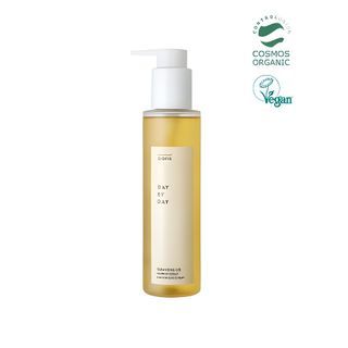 SIORIS Daily Cleansing Gel - Bio Aloe Vera Gel Nettoyant