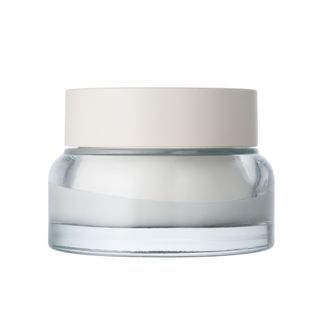 SIORIS Organic Cream with Green Tea and Shea Butter