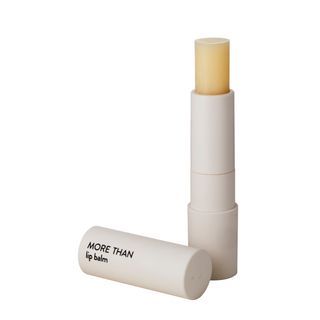 SIORIS Organic Lip Balm - 12 Natural Ingredients