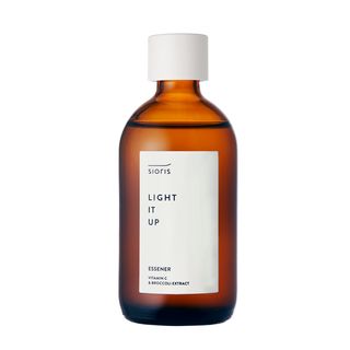 SIORIS Light It Up Essence 100ml
