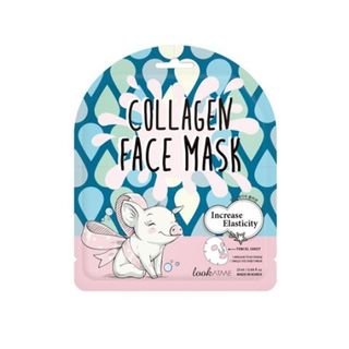 lookATME Collagen Face Mask (25ml, 1 pc)