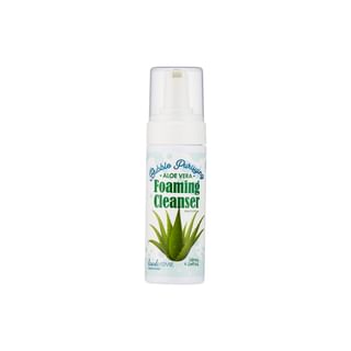 Limpiador en espuma purificante lookATME con aloe vera, 150ml