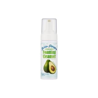 Limpiador en espuma purificante de aguacate lookATME, 150 ml