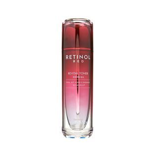 TONYMOLY Retinol Red Revital Toner 120ml