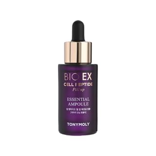 Tonymoly Bio Ex Cell Peptide Fill Up Essential Ampoule 30ml