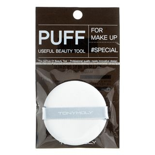 Puf Mágico de Tonymoly