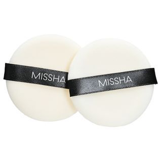Set de Esponjas de Maquillaje MISSHA (2 unidades)
