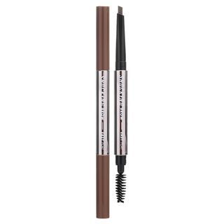 Lápiz de cejas vegano Tonymoly - 4 colores