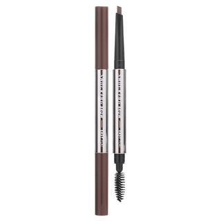 Lápiz de cejas vegano TONYMOLY - 4 colores