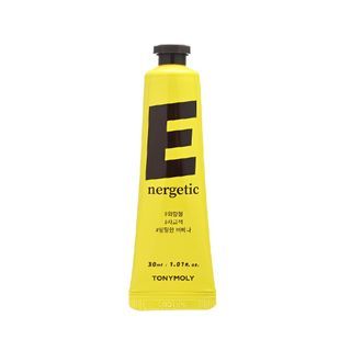 Crème pour les mains TONYMOLY MBTI - 8 options de parfum pour une hydratation parfaite