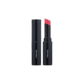 Lápiz Labial Tonymoly Kiss Lover Style Soft - Rosa Coral