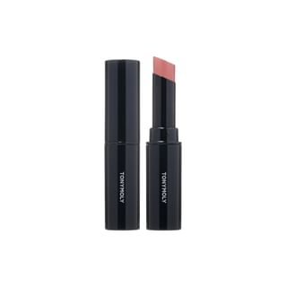 Lápiz labial mate TONYMOLY Kiss Lover Estilo #PK03 Beige Salmón