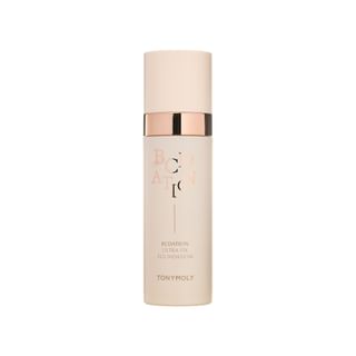 Fundación TONYMOLY Ultra Fix - 3 colores #25 Beige Arena