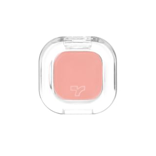Sombra de Ojos TONYMOLY Eye Tone Single - 33 Colores #417 Coral de Primavera