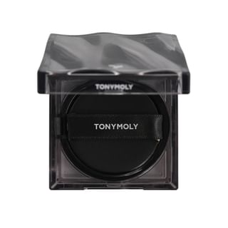 Coussin correcteur de teint TONYMOLY Fixant - Ivoire