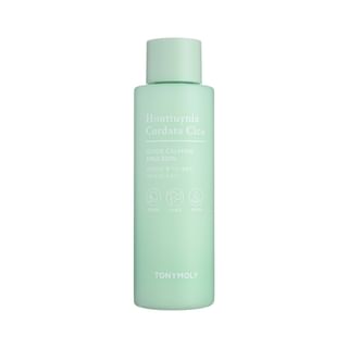 Tónico calmante Tonymoly con Houttuynia (versión 2025 - 200 ml)