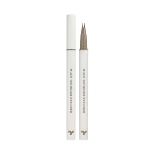 Eyeliner TONYMOLY Multitechnique - 5 Couleurs