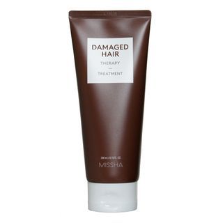 Tratamiento terapéutico para cabello dañado MISSHA 2026 - 200 ml