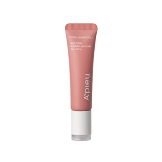 Élixir labial A'PIEU Rice PDRN - 6 teintes